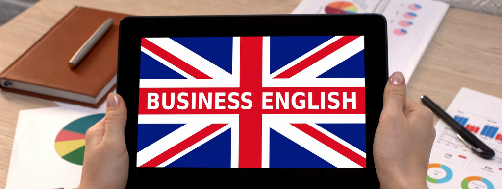 inglese per aziende