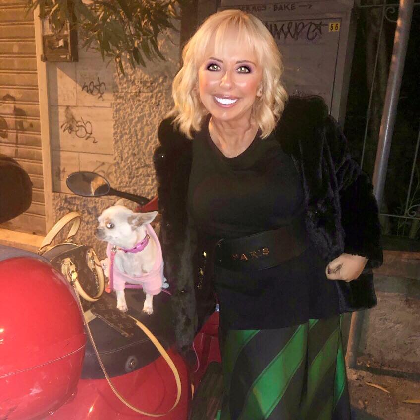 Simona Rosati