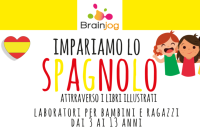 Laboratori 3-13 anni