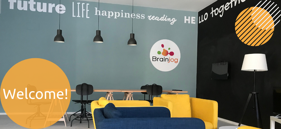 Corsi di lingue a San Benedetto del Tronto – Brainjog