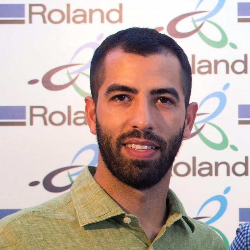 Stevan Korać – Sales Manager