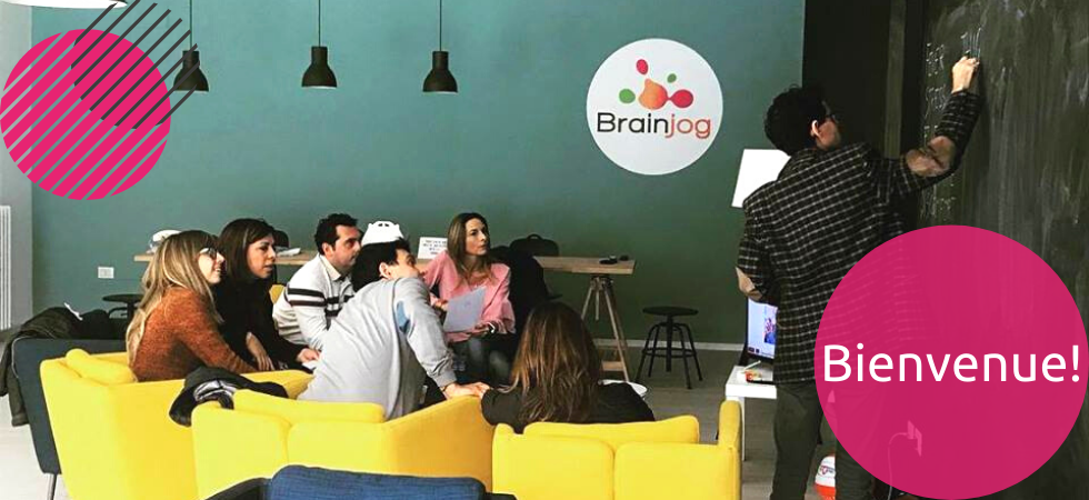 Corsi di lingue a San Benedetto del Tronto – Brainjog