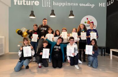 Certificazioni per bambini e ragazzi: Cambridge English Young Learners